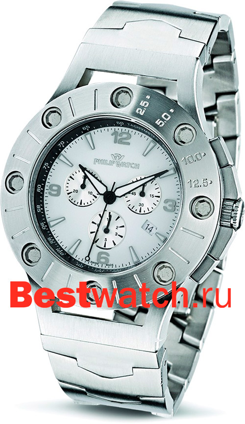 Часы Philip Watch Temporada 8273684045